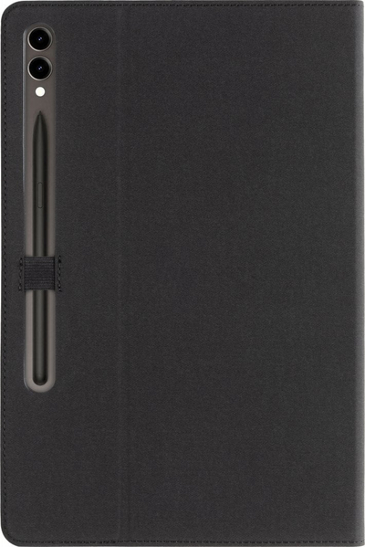 Mbulesë tablet Gecko V11T67C1, për Samsung Galaxy Tab S9 Plus 12.4", folio, e zezë