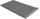 Thes gjumi High Peak Tay 8, 200x100cm, Dura Loft H1, gri