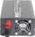 Инвертер напон VOLT Polska Sinus 600, од 24V во 230V, 300W, црн