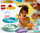 Set LEGO DUPLO 10964 Bath fun: Floating red panda