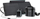 Kabllo zgjatues dielli EcoFlow 661832, 3m, i zi