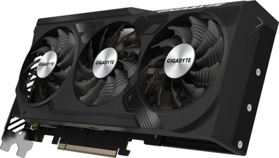 Kartelë grafike GIGABYTE GeForce RTX 4070 SUPER WINDFORCE OC 12G, 12GB GDDR6X