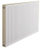 Radiator paneli Stelrad Compact All In H300 T22 L700, i bardhë