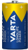 Bateri alkaline Varta Longlife Power C, 1.5V, paketim 2 copë