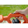 Fshesë gjetesh Black&Decker BEBLV260, 2600W, thes 40L, portokalli