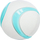 Top lodër për qen Trixie Ball, TPR, 6 cm, shumëngjyrësh