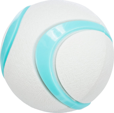 Top lodër për qen Trixie Ball, TPR, 6 cm, shumëngjyrësh