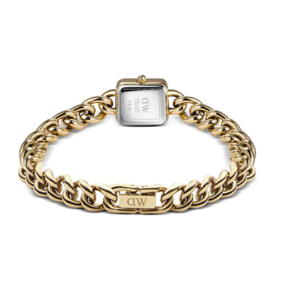 Orë për femra Daniel Wellington Jolie Chain, e artë