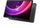 Këllëf Lenovo Folio për TAB P11 2nd GEN, i hirtë