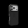 Mbulesë telefoni Urban Armor Gear Civilian, MagSafe, 6.3\", e zezë