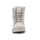 Чевли Palladium Pampa Sport Cuff Wps U 72992, кожа, водоотпорни, сиви