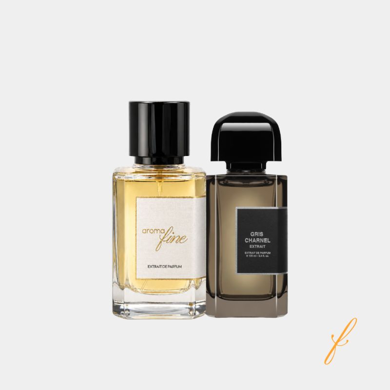 Extrait de Parfum Inspired by: BDK Parfums – Gris Charnel Extrait