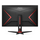 Monitor AOC 24G2SAE/BK, 23.8", 1920 x 1080, Full HD, 165 Hz, i zi