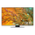 TV Samsung Q80D QE85Q80DAT, 85", 4K Ultra HD QLED, Smart TV, ngjyr argjendt