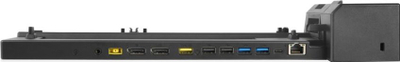 Docking station Lenovo ThinkPad Pro 40AH0135DK, 135W, i zi
