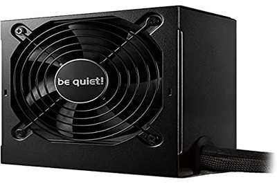Furnizues energjie Be Quiet System Power 10, 650W, 80 Plus Bronze, i zi