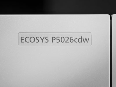 Printer Kyocera ECOSYS P5026cdw, lazer, me ngjyra, i bardhë