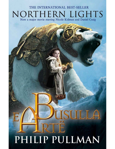 Busulla E Arte - Martina Guga