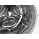 Lavatriçe Electrolux EW6FN348W, me hapje nga balli, 8 kg, e bardhë