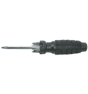 Kaçavidë me maja të ndërrueshme Top Tools 39D180, 6 maja, magnetike