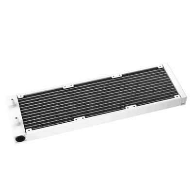 Ventilator DeepCool Water Blade, 120mm, i bardhë
