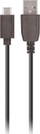 Кабел USB во USB C Maxlife, 3 m, 2A, црн