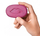 Sapun Angry Beards Bekcy Blossom Peeling Soap, 100 g