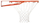 Kosh basketbolli portativ Lifetime Adjustable Youth, lartësi që e çon vetë 1.7 2.3 m, i zi
