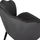 Karrige Avie 48x48x85cm (HM8737.01), gri