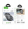 Mouse wireless Hoco DI33, 2.4G, 1600 dpi, i zi