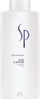 Shampo Wella SP Deep Cleanser, 1000 ml, pastrim i thellë për kokën edhe flokët
