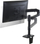 Mbajtëse tavoline për monitor Ergotron LX Desk Monitor Arm 45-537-224, deri 34", ngjyrë argjendtë