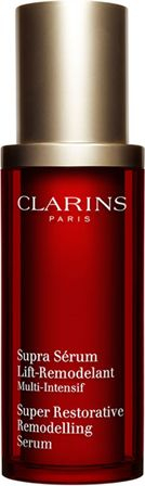 Serum fytyre Clarins: Super Restorative Remodeling, 30 ml