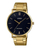 Orë dore për meshkuj CASIO MTP-VT01G-1B