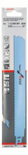 Teh sharre Bosch, S 1126 CHF, 5 copë
