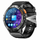 Orë e zgjuar Gravity GT22-5, ekran AMOLED 1.43", Bluetooth, e zezë/jeshile