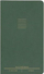 Fletore me vija Designworks Ink Terra Cotta, 24 fletë, e gjelbër