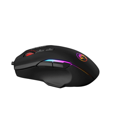 Maus MARVO G945