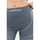 Leggins për femra Viking Lana Pro, termikë, material i frymëmarrshëm, të zinj