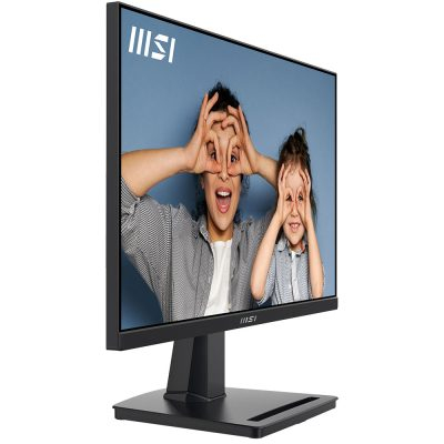 Monitor MSI PRO MP252, 25″ 100Hz 1ms, FHD IPS Panel, i zi