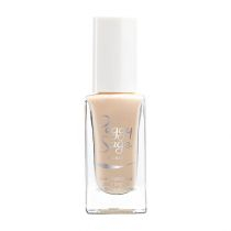 Trajtim për thonj Peggy Sage Nail Repair, me fibra najloni, 11ml, ngjyrë nude