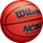 Top basketbolli Wilson NCAA Elevate WZ3007001XB, all surface, portokalli