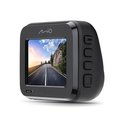 Kamerë makine Mio MiVue C595W, Full HD 1080p, Wi Fi, e zezë