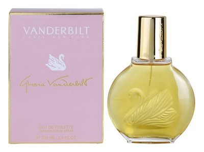Eau de Toilette Gloria Vanderbilt