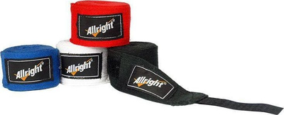 Fasha për boks Allright, 4,2m, e kaltër
