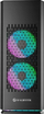 Kasë Raijintek RAIJINTEK OPHION Elite Titan, Mid Tower