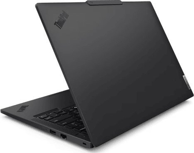 Laptop Lenovo ThinkPad T14 Gen 5, 14", AMD Ryzen 7 PRO 8840U, 32GB RAM, 1000GB SSD, AMD Radeon 780M Graphics