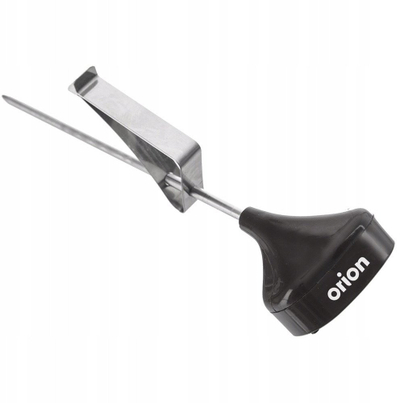 Кујнски термометар ORION Kitchen Thermometer, дигитален, инокс челик, сребрен