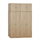 Set Dollap  4-pjesësh me loft HM11353.02