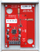Modul wireless alarmi Genevo EvoHUB PRiMA, 868MHz, i bardhë